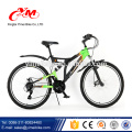 China mtb bicicleta fábrica atacado mountain bike / 26 polegada de bicicleta de montanha / 2017 Melhores Avaliado adulto Barato bicicleta MTB